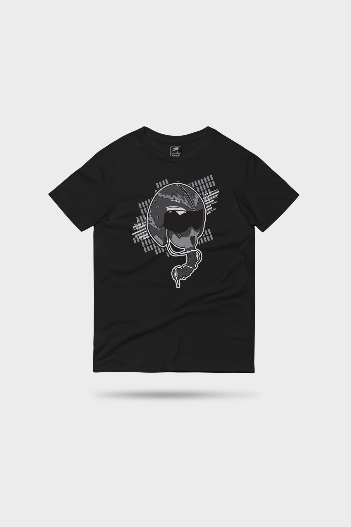 TMH SS Tee (016)