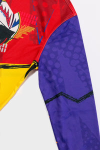 What The Man Himself Crewneck (001)