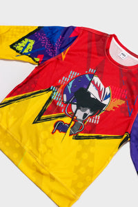 What The Man Himself Crewneck (001)