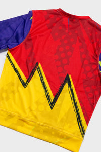 What The Man Himself Crewneck (001)