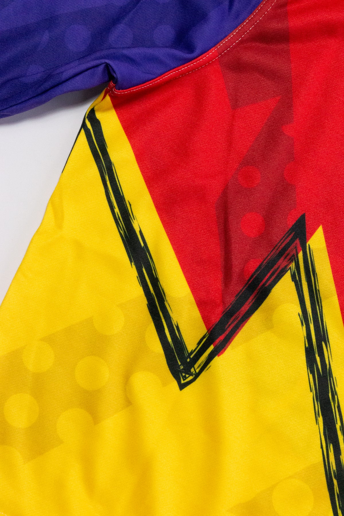 What The Man Himself Crewneck (001)