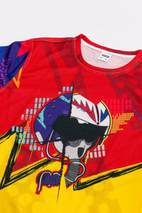 What The Man Himself Crewneck (001)