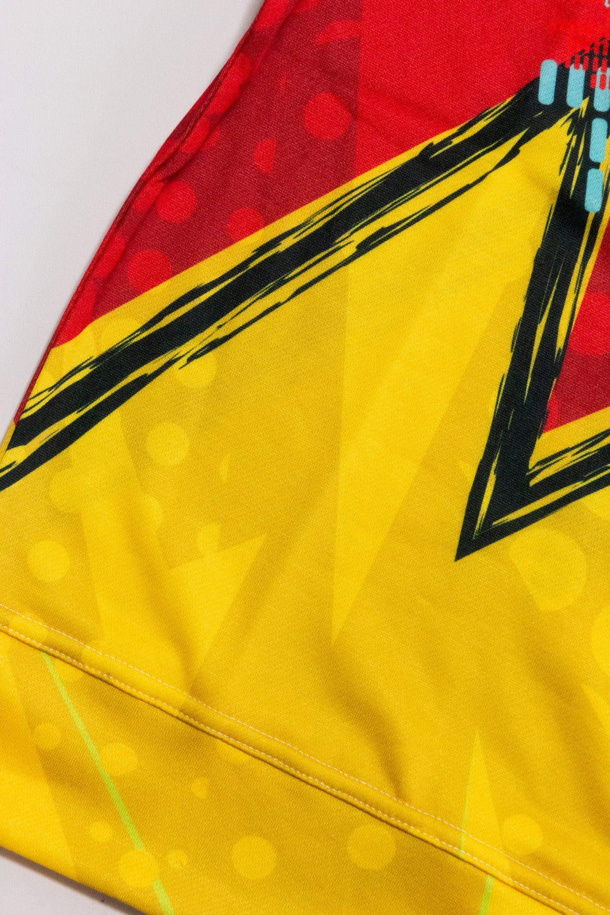 What The Man Himself Crewneck (001)