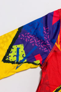 What The Man Himself Crewneck (001)