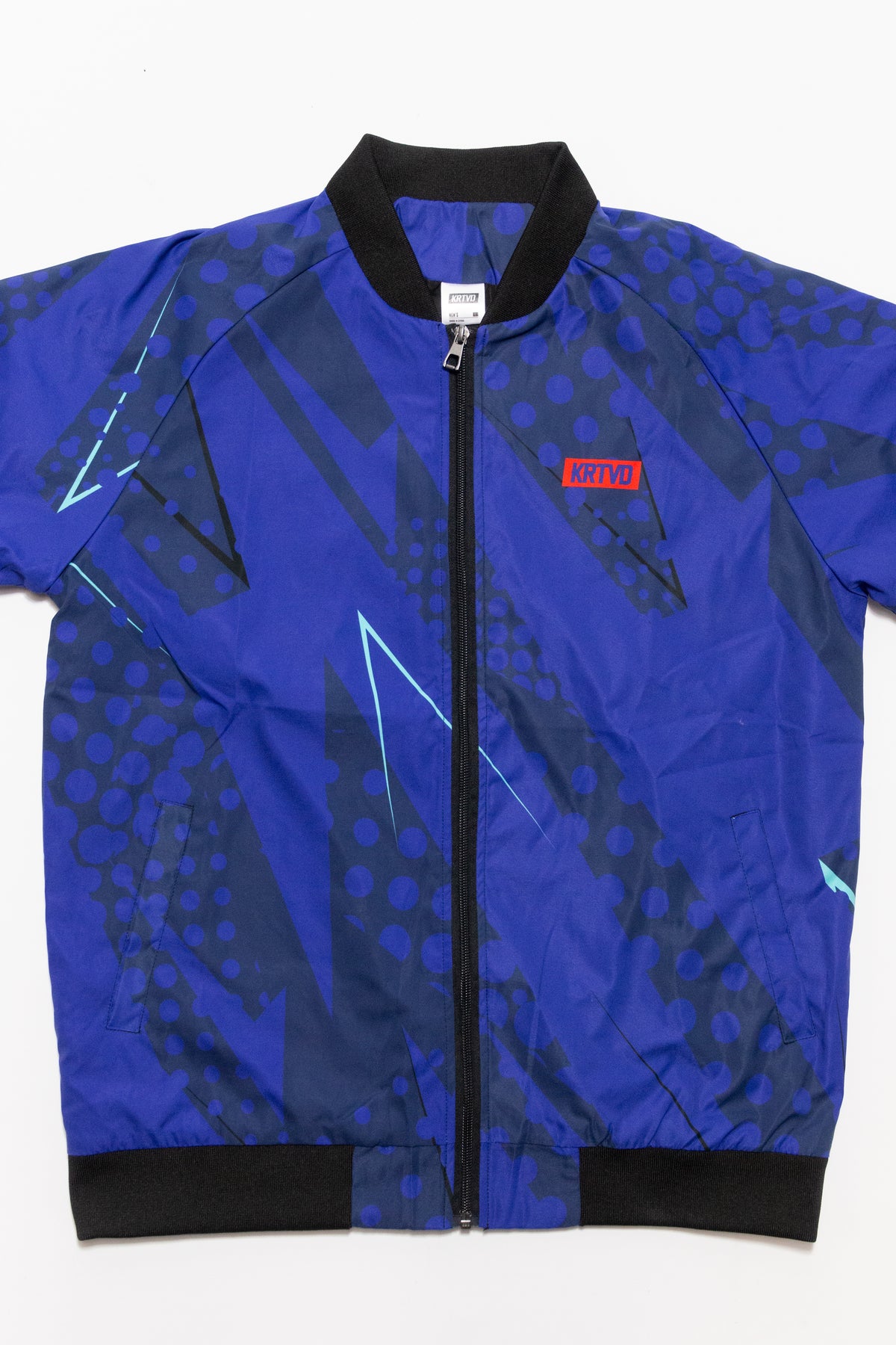 TMH Bomber Jacket (009)