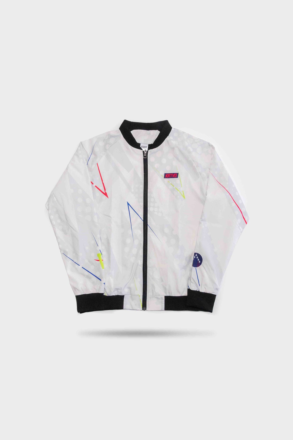 TMH Bomber Jacket (011)