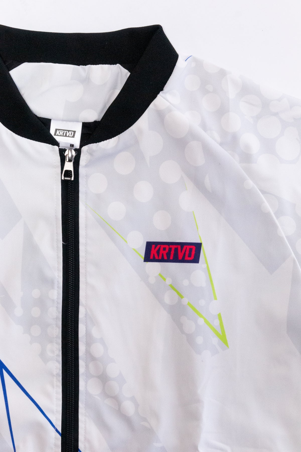 TMH Bomber Jacket (011)