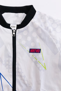 TMH Bomber Jacket (011)