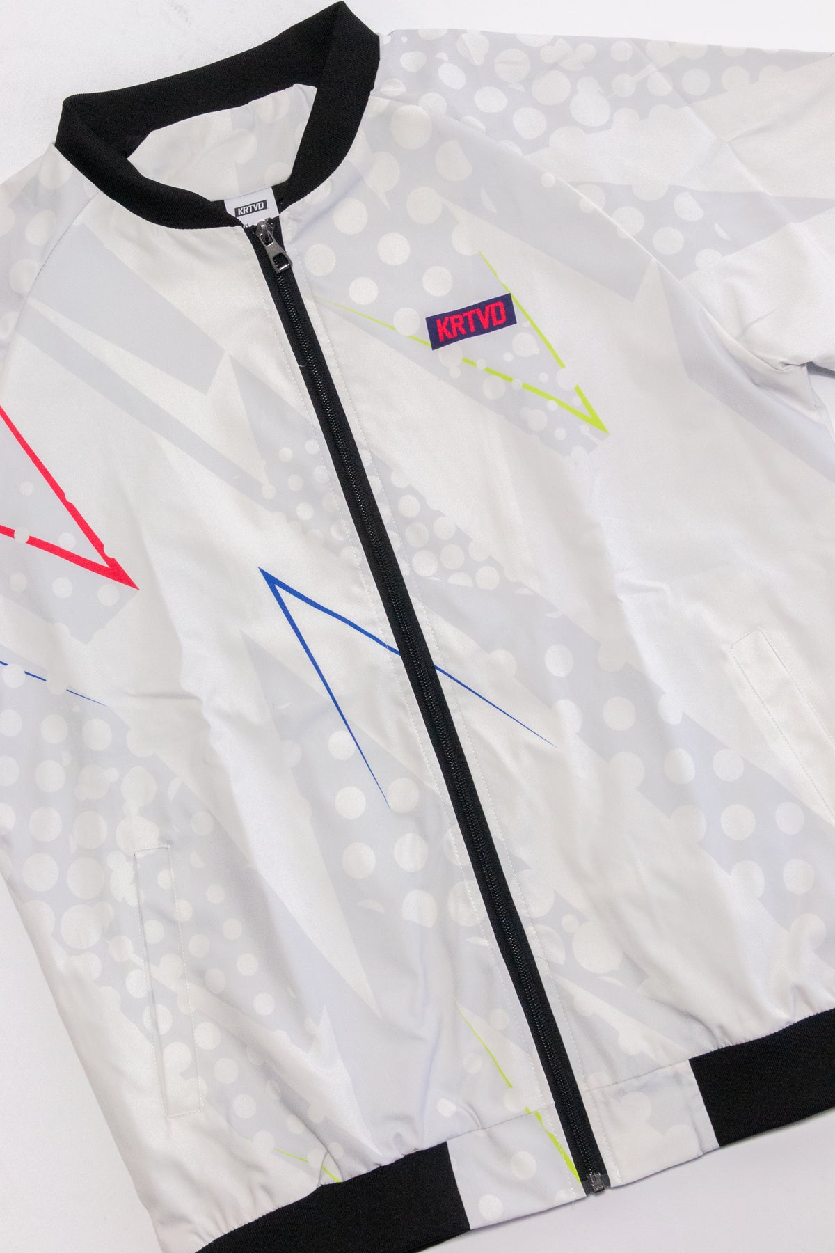TMH Bomber Jacket (011)