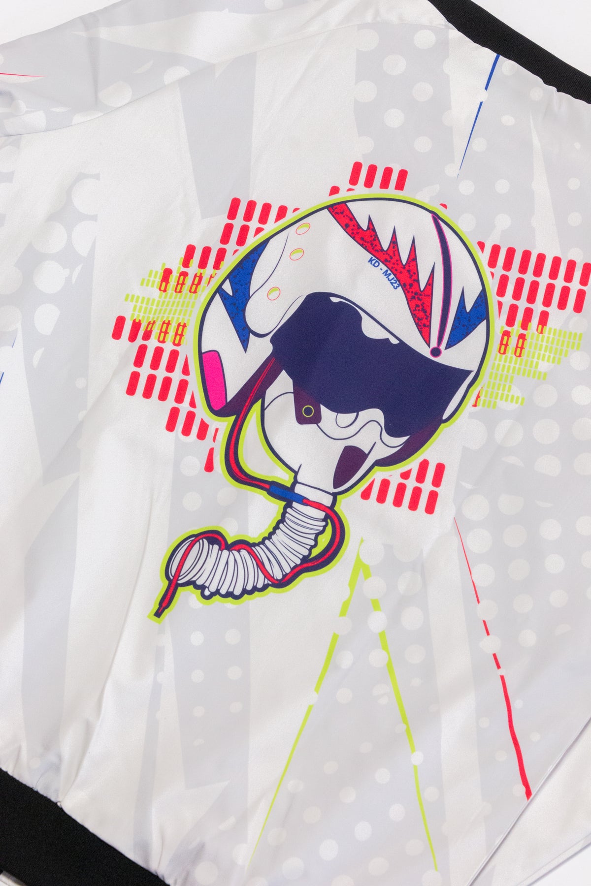 TMH Bomber Jacket (011)