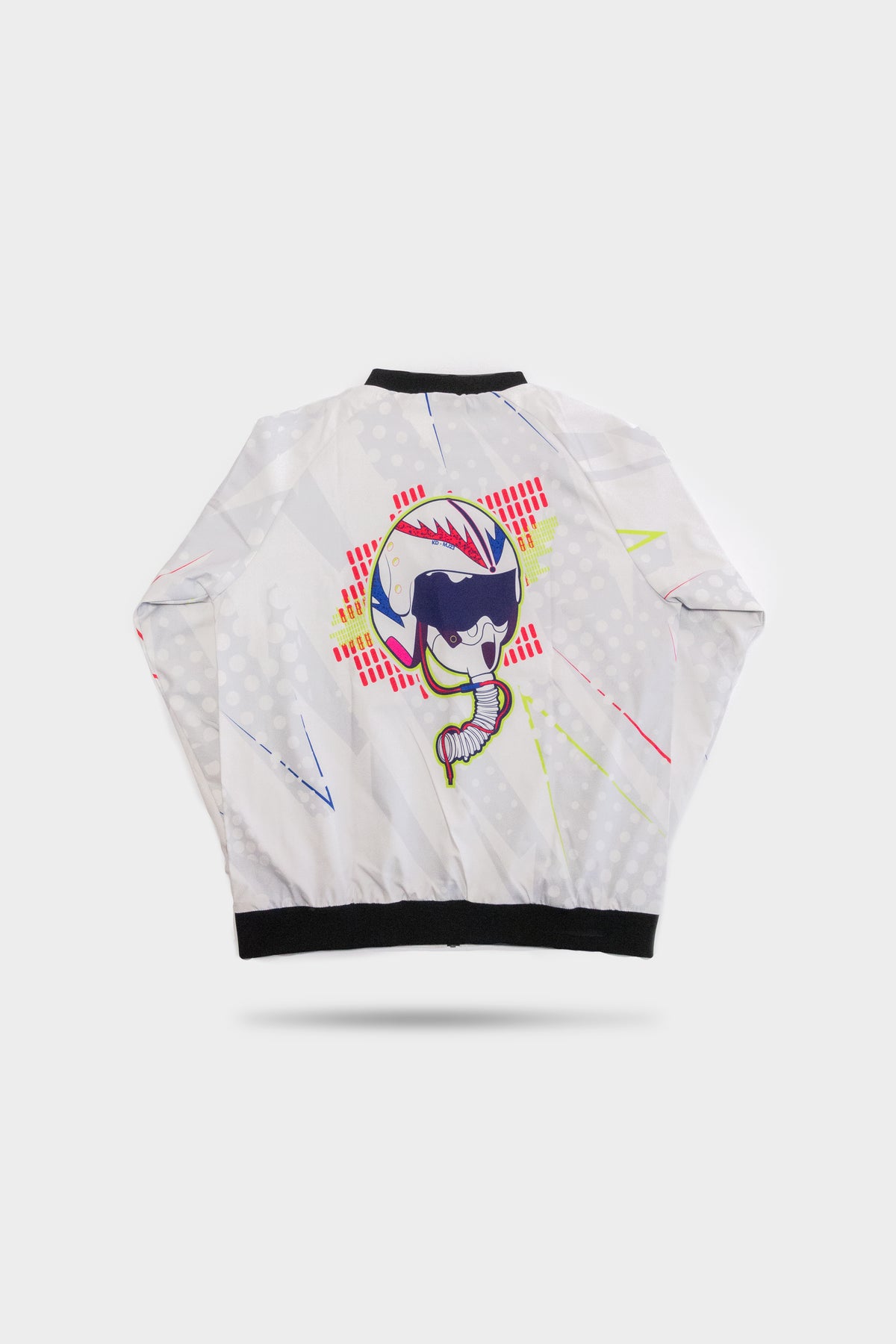TMH Bomber Jacket (011)