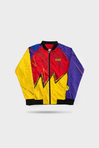 What The Man Himself Bomber Jacket (001)