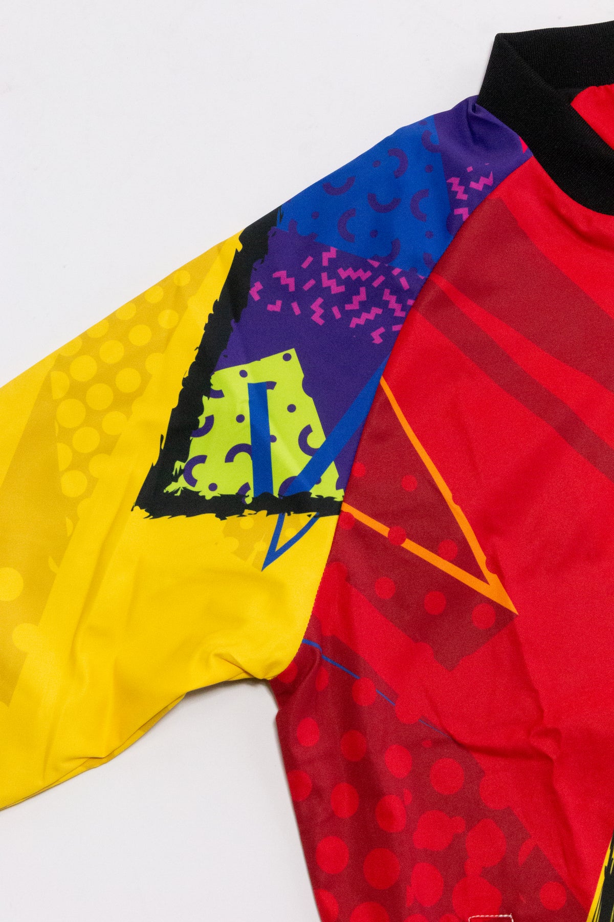 What The Man Himself Bomber Jacket (001)