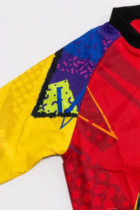 What The Man Himself Bomber Jacket (001)