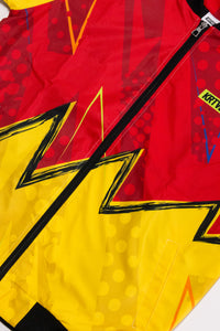 What The Man Himself Bomber Jacket (001)