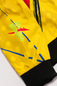 What The Man Himself Bomber Jacket (001)