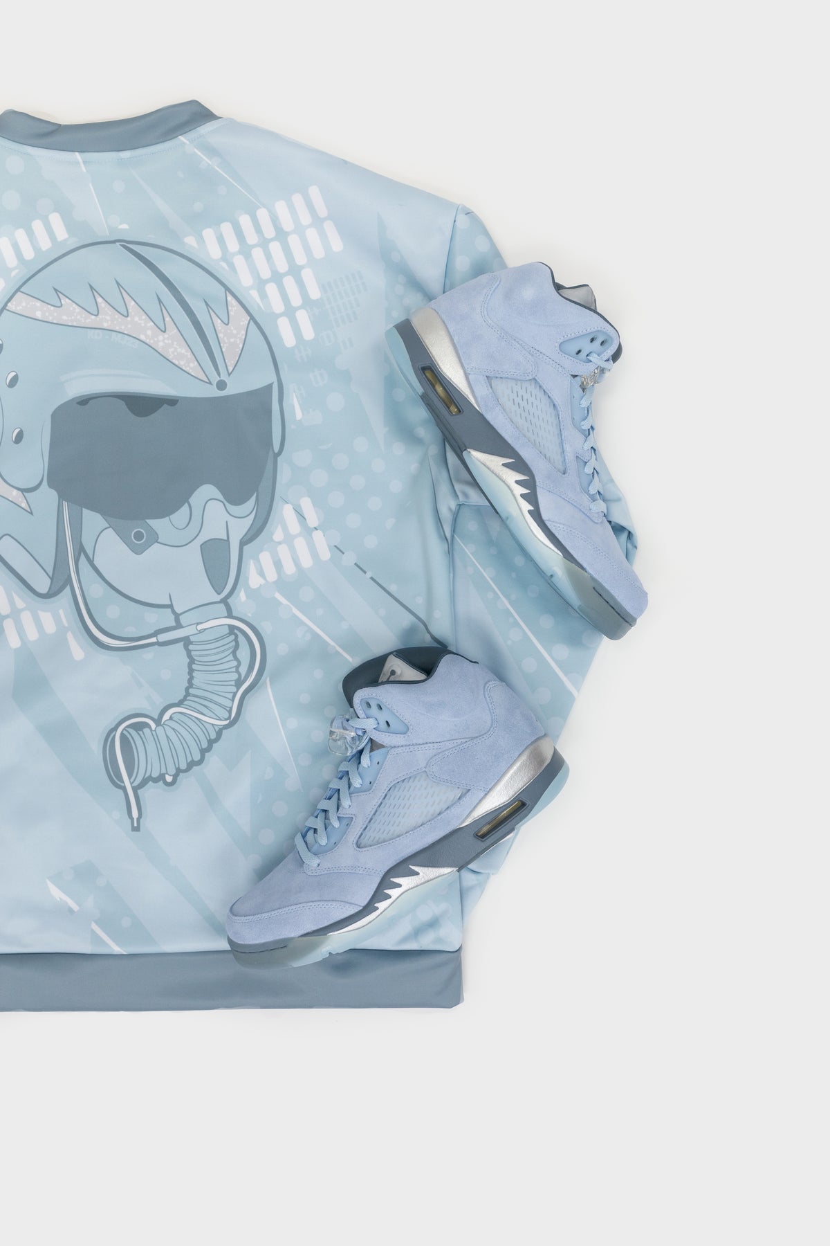 TMH 2.0 Bomber Jacket (003)