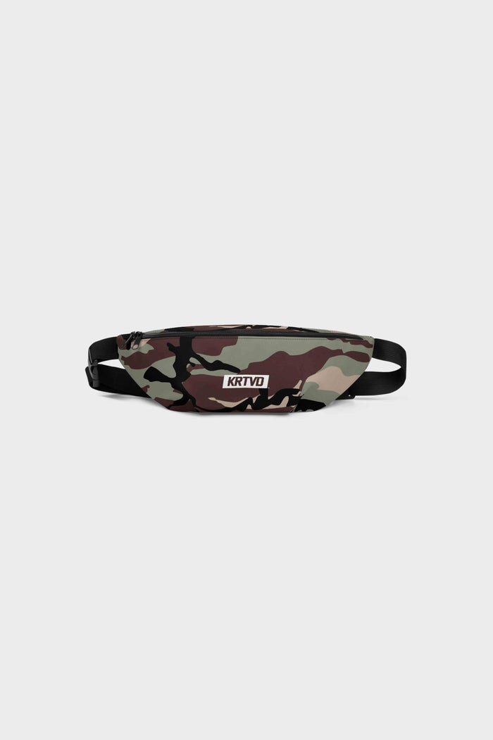 Militant Fanny Pack (001)