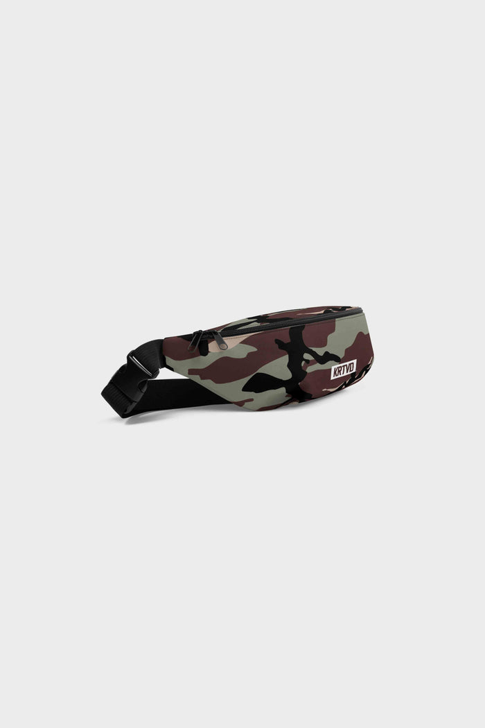 Militant Fanny Pack (001)
