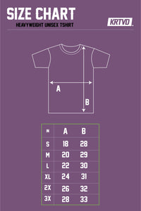 Cookies n Cream SS Tee (006)