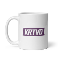 The Stamp Coffee Mug (001)